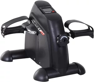 Image Мини велотренажер Energy Fit W002E Black