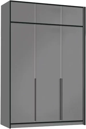 Image Шкаф Modern Alex антресоль 150cm Slate Gray
