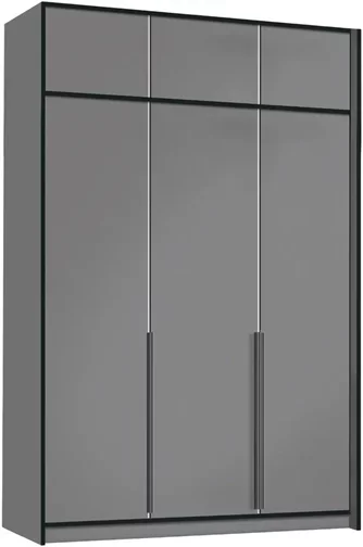 Шкаф Modern Alex антресоль 150cm Slate Gray