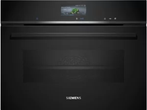 Image Встраиваемый духовой шкаф SIEMENS CS736G1Black