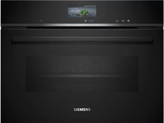 Встраиваемый духовой шкаф SIEMENS CS736G1Black