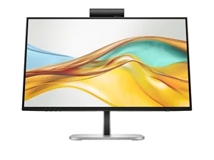 Image Монитор HP Series 5 Pro 23.8 524pm Black/Silver