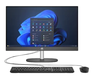 Image Моноблок HP ProOne 240 G10 AIO 24" (Intel Core i5-1334U, 16GB, 512GB, W11P) Black
