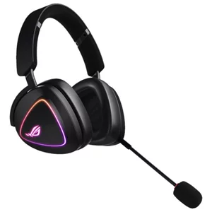 Image Наушники Asus ROG Delta II, Black