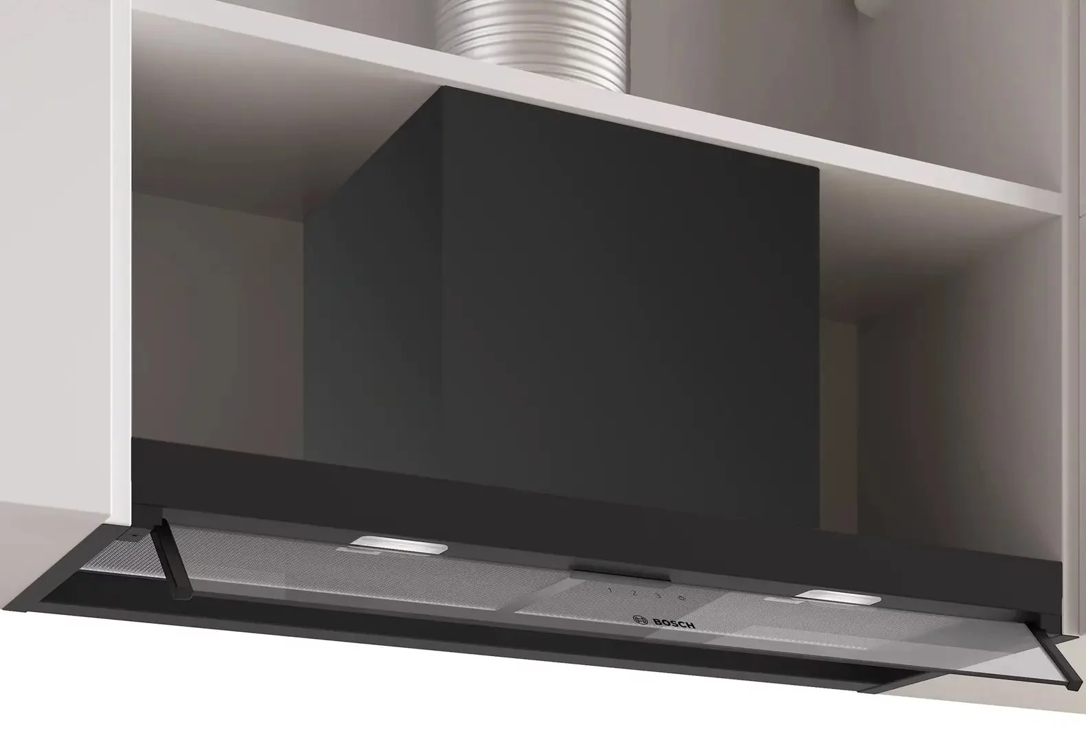 Hotă încorporabilă BOSCH DBB85CC60
