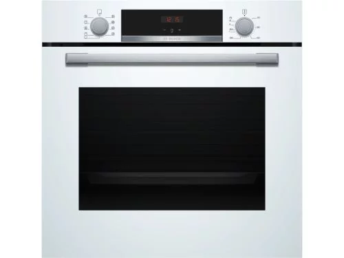 Cuptor încorporabil BOSCH HBA534BW3