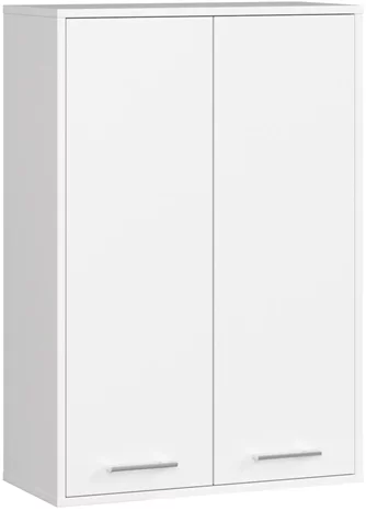 Шкафчик подвесной Akord Fin H934 W64 2D White