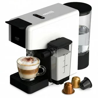 Aparat de cafea ADLER AD 4391