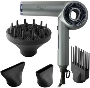 Image Uscător de păr ADLER AD 2289, Grey