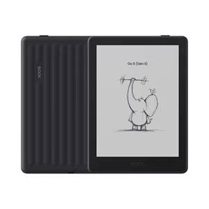 Image Cărți electronice ONYX BOOX Go 6 (Gen II) Black