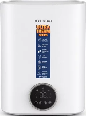 Image Boiler Hyundai HYWH-YLI30