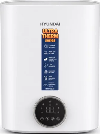 Boiler Hyundai HYWH-YLI30