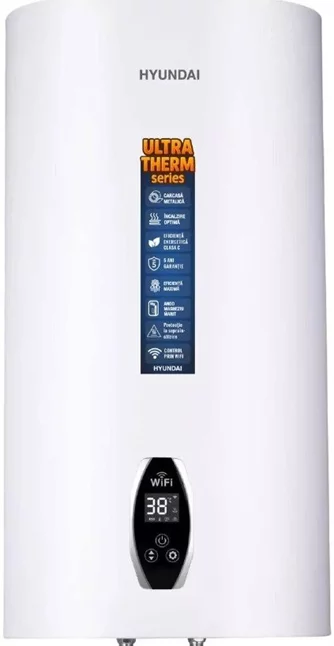 Boiler Hyundai HYWH-YLW80