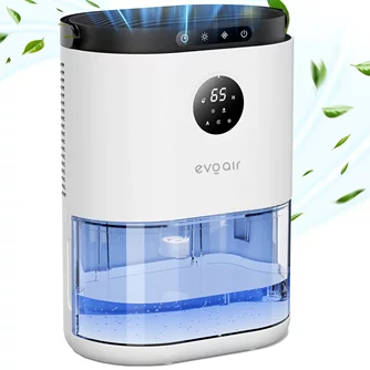 Осушитель воздуха Evoair HUMIX560