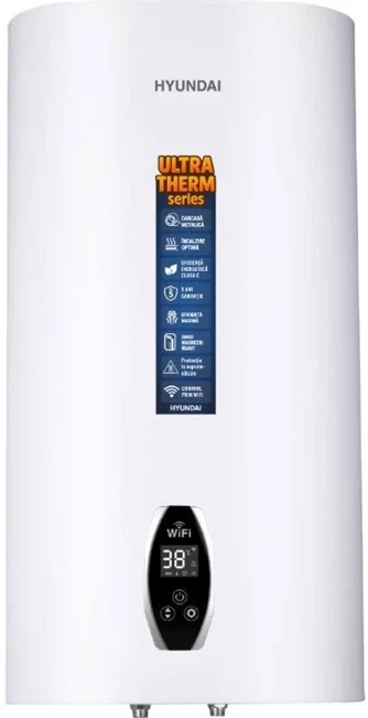 Boiler Hyundai HYWH-YLW50