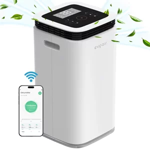 Image Осушитель Evoair FlexiDry 16 Smart