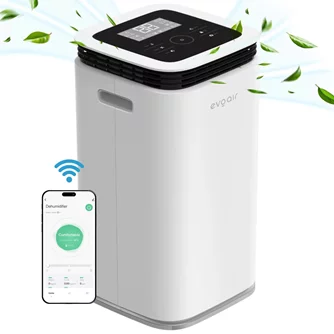Осушитель Evoair FlexiDry 16 Smart