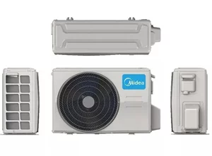 Image кондиционер Midea MSEPBU-12HRFN8