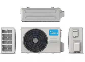 кондиционер Midea MSEPBU-12HRFN8