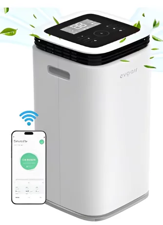 Осушитель воздуха Evoair FlexiDry 12 Smart