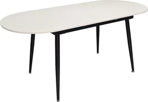 Image Masă de bucătărie Evelin DT-533R B