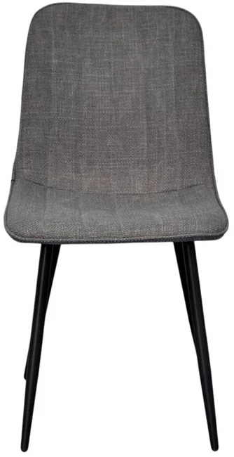Scaun de bucătărie Evelin YTC-078B (BJORN-13) Grey