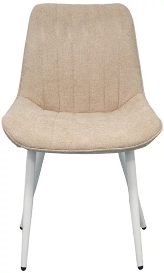 Scaun de bucătărie Evelin YTC-055 Wh (UF885-03) Light beige