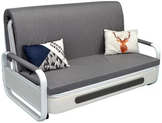 Canapea Evelin SOFA 150 GREY
