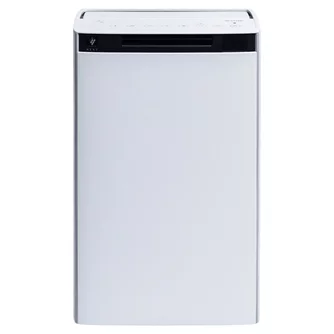 Увлажнитель и очиститель воздуха Sharp KI-TX75EU-W