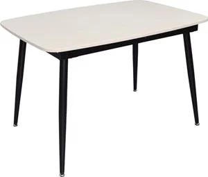 Image Masă de bucătărie Evelin DT-532R B