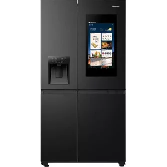 Холодильник Hisense RS9P628GPFE