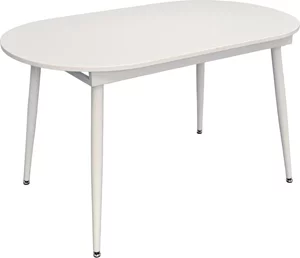 Image Masă de bucătărie Evelin DT-533R Wh