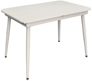 Image Masă de bucătărie Evelin DT-531R WH