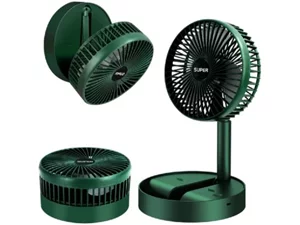 Image Ventilator S241-1, Green