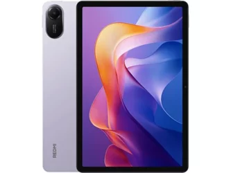Планшет Xiaomi Redmi Pad 2 6/128GB Lavender Purple