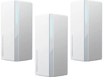 Mesh Wi-Fi система Xiaomi AX3000 NE (3-pack)