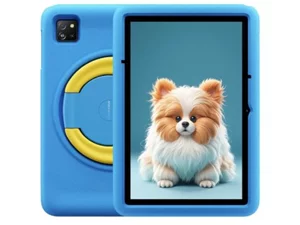 Image Tabletă Blackview Tab A6 Kids 4/128GB Wi-Fi Blue