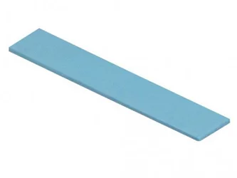 Термопрокладка Arctic TP-3 Blue 4 Pack 120x20x0.5mm