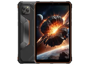 Image Tabletă Blackview Active 5 6/128GB LTE Orange