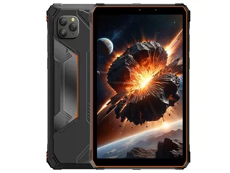 Tabletă Blackview Active 5 6/128GB LTE Orange