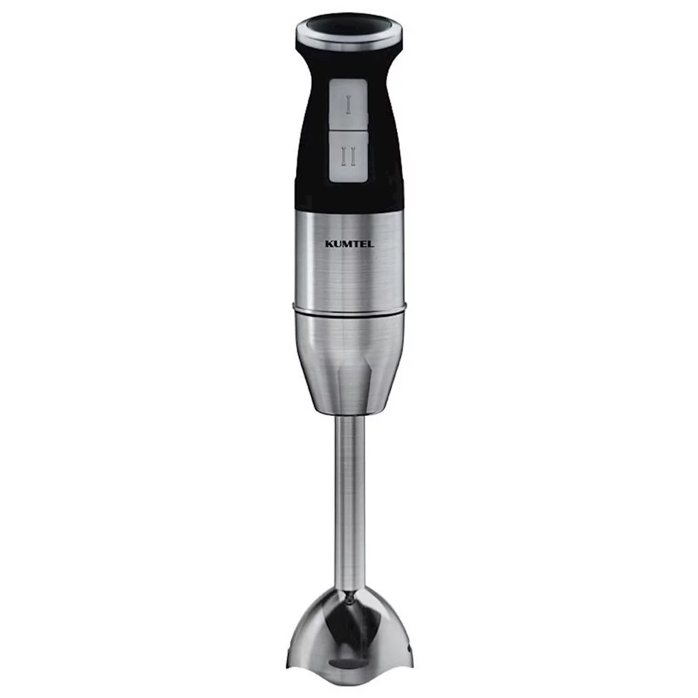 Blender Kumtel HHB-05, Black