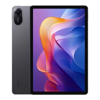 Планшет Xiaomi Redmi Pad 2 LTE 8/256GB Graphite Gray