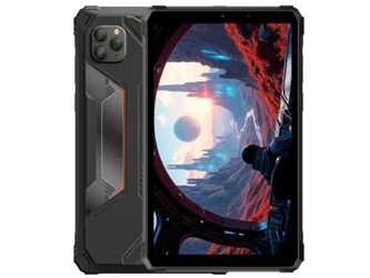 Tablet Blackview Active 5 6/128GB Black LTE