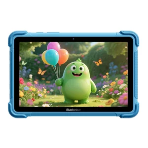Image Tabletă Blackview Link 1 Kids 4/64GB Blue