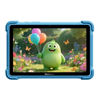 Планшет Blackview Link 1 Kids 4/64GB Blue