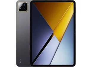 Image Tablet POCO Pad X1 8/512GB Wi-Fi Grey