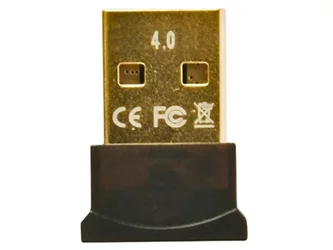 Adaptor Bluetooth Gembird BTD-MINI5
