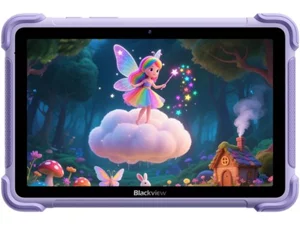 Image Tabletă Blackview Link 1 Kids 4/64GB Purple
