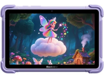 Tabletă Blackview Link 1 Kids 4/64GB Purple