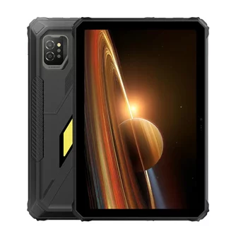 Планшет Blackview Active 7 LTE  8/128GB Black